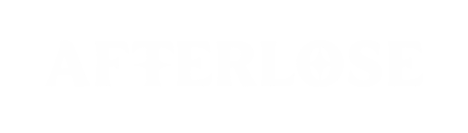 AFTERLOSE.ID Logo